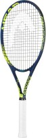 Ракетка для тенниса Head MX Spark Elite Yellow 233350
