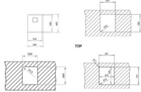 Chiuvetă de bucătărie Teka Flexlinea RS15 34.40 Inox imaginea #2 — magazin online Desire.md