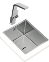 Chiuvetă de bucătărie Teka Flexlinea RS15 34.40 Inox imaginea #3 — magazin online Desire.md