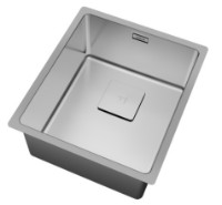 Chiuvetă de bucătărie Teka Flexlinea RS15 34.40 Inox imaginea #4 — magazin online Desire.md