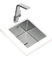 Chiuvetă de bucătărie Teka Flexlinea RS15 34.40 Inox imaginea #5 — magazin online Desire.md