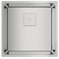 Chiuvetă de bucătărie Teka Flexlinea RS15 40.40 Inox