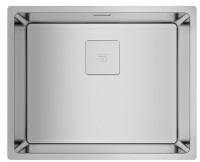 Chiuvetă de bucătărie Teka Flexlinea RS15 50.40 Inox