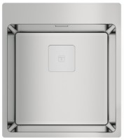 Chiuvetă de bucătărie Teka Forlinea RS15 40.40 Inox