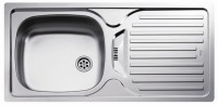Chiuvetă de bucătărie Teka Infant OD Inox