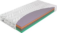 Saltea pentru copii Materasso Natura Airgel 70x200x21