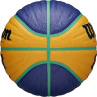 Мяч баскетбольный Wilson Fiba 3x3 Junior (WTB1133XB)