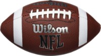 Мяч для регби американского футбола Wilson NFL JR BULK XB (WTF1857XB)