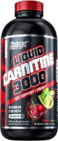 Produs pentru slăbit Nutrex Carnitine Liquid 3000 Cherry/Lime 480ml