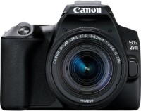 Зеркальный фотоаппарат Canon EOS 250D 18-55 IS STM Black