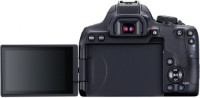 Aparat foto DSLR Canon EOS 850D 18-55 IS STM