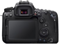 Зеркальный фотоаппарат Canon EOS 90D + 18-135 IS nano USM