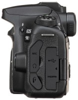 Зеркальный фотоаппарат Canon EOS 90D + 18-135 IS nano USM