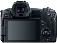 Системный фотоаппарат Canon EOS R + RF 24-105mm f/4-7.1 IS STM