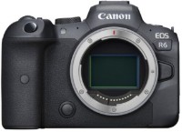 Aparat foto Canon EOS R6 Body