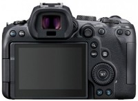 Aparat foto Canon EOS R6 Body