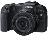 Системный фотоаппарат Canon EOS RP + RF 24-105mm f/4-7.1 IS STM