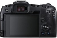 Системный фотоаппарат Canon EOS RP + RF 24-105mm f/4-7.1 IS STM
