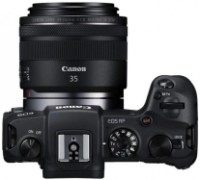 Aparat foto Canon EOS RP + RF 24-105mm f/4-7.1 IS STM