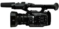 Видеокамера Panasonic AG-UX90EJ8