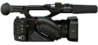 Camera video Panasonic AG-UX90EJ8