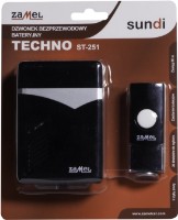 Дверной звонок Zamel Techno (ST-251)