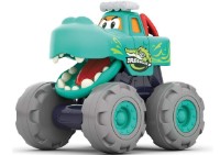 Машина Hola Toys Monster Truck Crocodile (3151C) 