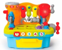 Set de scule pentru copii Hola Toys (907) 