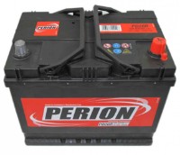 Автомобильный аккумулятор Perion 68Ah (568404055)