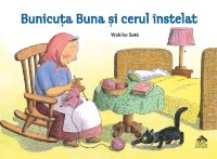Книга Bunicuta Buna si cerul instelat (9786068544748)