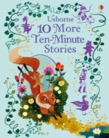Cartea 10 more ten-minute stories (9781474922067)