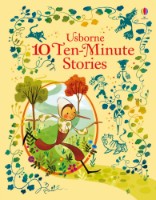 Книга 10 ten-minute stories (9781409596745)
