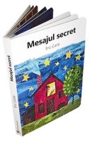 Cartea Mesajul secret (9786068544717)