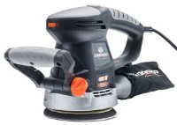 Эксцентриковая шлифмашина Daewoo DAOS480