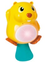 Игрушка для купания Hola Toys Beaver (8102) 