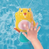 Игрушка для купания Hola Toys Beaver (8102) 