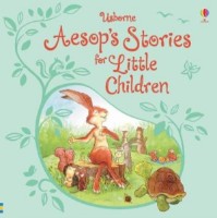 Cartea Aesop's Stories for Little Children (9781409580997)