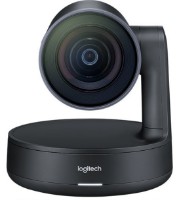 Camera Web Logitech Conferencing System Rally Ultra-HD ConferenceCam (960-001218)
