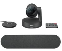 Вебкамера Logitech Conferencing System Rally Ultra-HD ConferenceCam (960-001218)