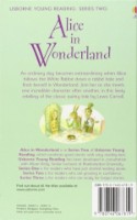 Книга Alice in Wonderland (9780746067819)