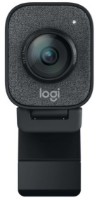 Camera Web Logitech StreamCam (960-001281)