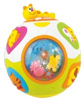 Развивающий набор Hola Toys Happy Ball (938) 