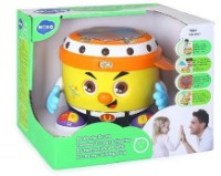 Барабан Hola Toys Happy Drum (6107) 