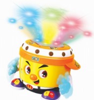 Барабан Hola Toys Happy Drum (6107) 