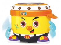 Tobă Hola Toys Happy Drum (6107) 
