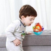 Интерактивная игрушка Hola Toys Little Bird (3123) 