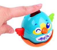 Интерактивная игрушка Hola Toys Little Bird (3123) 