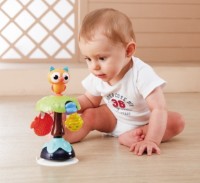 Jucărie cu sunătoare Hola Toys Owl (3150B) 