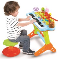 Пианино Hola Toys (669)