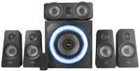 Boxe Trust GXT 658 Tytan 5.1 Surround Black (21738)